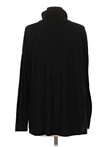 Capote Turtleneck Sweater (view 2)