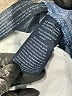 Tommy Hilfiger Blue Jeans Size 8 - photo 8