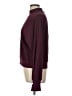Michael Stars Burgundy Sweatshirt Size Lg (2) - photo 5