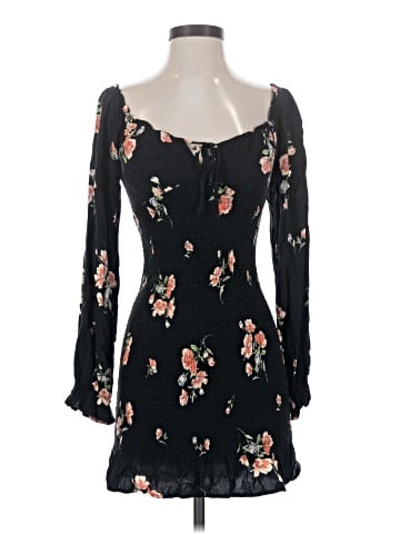 Timing Cocktail Dress (view 1)