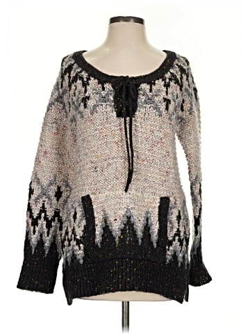 Free People Pullover Sweater (view 1)