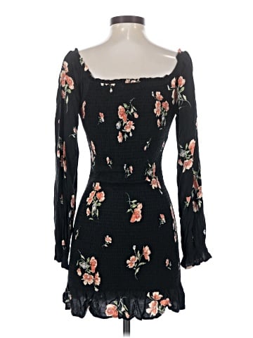 Timing Cocktail Dress (view 2)