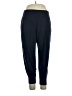 Athleta Solid Blue Active Pants Size XL - photo 1