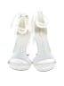 Assorted Brands White Sandals Size EU 36 - photo 2