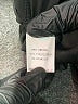 ChicMe Solid Black Jumpsuit Size XL - photo 5