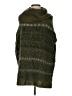 Free People Green Turtleneck Sweater Size S - photo 1