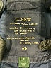 J.Crew Factory Store 100% Cotton Blue Jacket Size M - photo 6