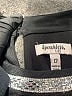 Speechless Black Dress Size 12 - photo 3