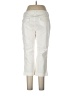 Esprit Ivory Casual Pants Size 12 - photo 2