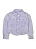Gap Kids Purple Denim Jacket Size L (kids) - photo 1