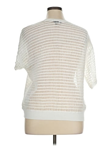 DKNY Pullover Sweater (view 2)