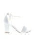 Assorted Brands White Sandals Size EU 36 - photo 1