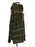 Free People Green Turtleneck Sweater Size S - photo 4