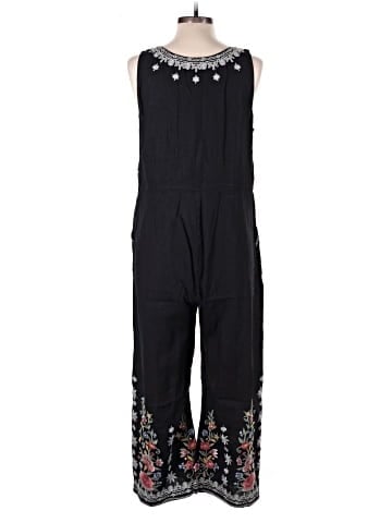 Johnny Was Jumpsuit (view 2)