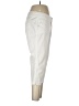Esprit Ivory Casual Pants Size 12 - photo 4