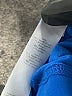 lucy Blue Track Jacket Size M - photo 7