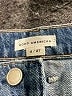 Good American Blue Jeans Size 4 - photo 7