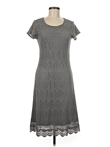 Downeast Casual Dress (view 1)