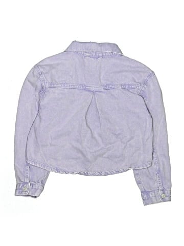 Gap Kids Denim Jacket (view 2)