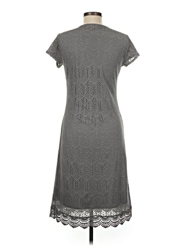 Downeast Casual Dress (view 2)