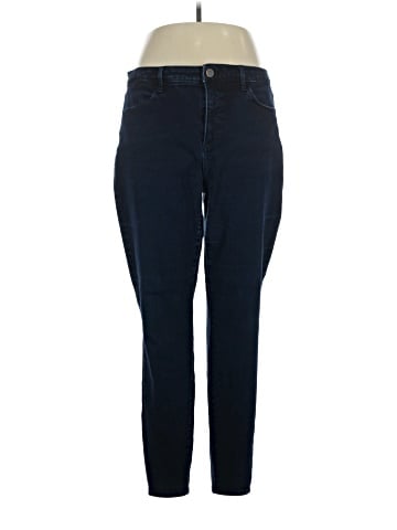 Talbots Jeans (view 1)