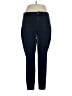 Talbots Blue Jeans Size 16w - photo 1