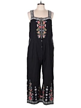 Johnny Was Jumpsuit