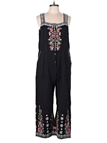 Johnny Was Jumpsuit (view 1)