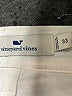 Vineyard Vines White Jeans Size 33 waist - photo 3