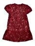 Hatley 100% Polyester Red Dress Size 10 - photo 2