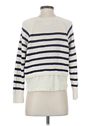 Maeve by Anthropologie Pullover Sweater (view 2)