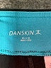 Danskin Black Active Pants Size 1X - photo 7