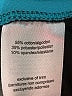 Danskin Black Active Pants Size 1X - photo 8