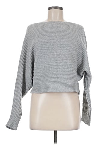 Melrose and Market Pullover Sweater (view 1)