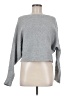 Melrose and Market Gray Pullover Sweater Size M - photo 1