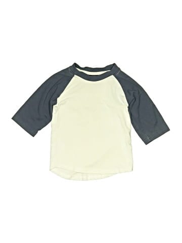 Little Bipsy Collection 3/4 Sleeve T-Shirt (view 1)