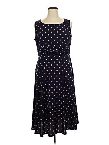 Siena Studio Casual Dress (view 1)