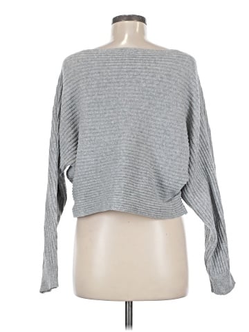 Melrose and Market Pullover Sweater (view 2)