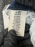 Level 99 Print Blue Jeans Size 27 waist - photo 8