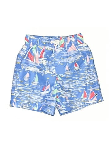 Crown & Ivy Board Shorts (view 1)