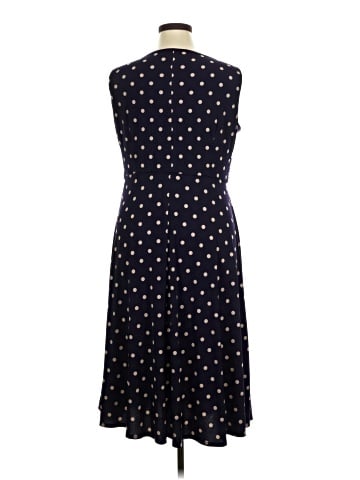 Siena Studio Casual Dress (view 2)