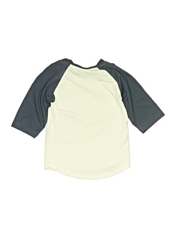 Little Bipsy Collection 3/4 Sleeve T-Shirt (view 2)