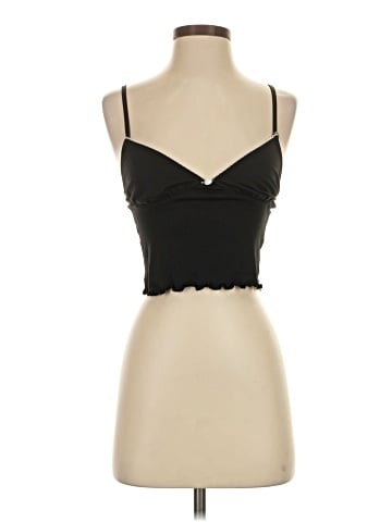 Motel Sleeveless Top (view 1)
