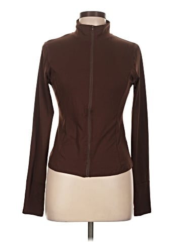 Shein Track Jacket (view 1)