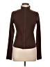 Shein Brown Track Jacket Size L - photo 1