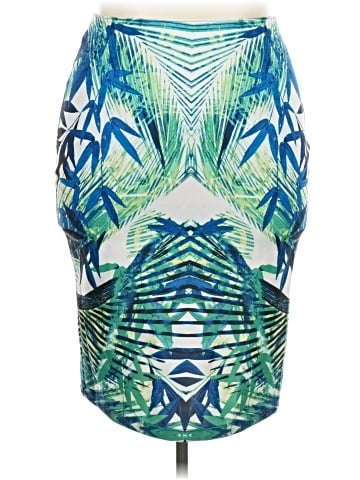 Apt. 9 Casual Skirt (view 1)
