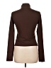 Shein Brown Track Jacket Size L - photo 2