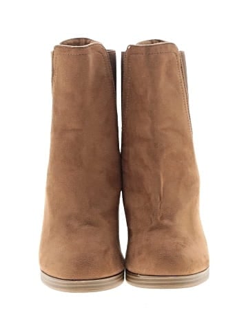 Wild Diva Ankle Boots (view 2)