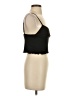Motel Black Sleeveless Top Size XS - photo 4