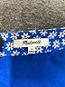 Madewell Print Blue Casual Skirt Size 2 - photo 4